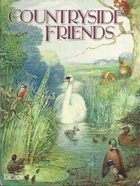 Countryside Friends