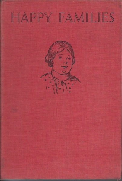 Happy Families - a Story for the Young of all Ages