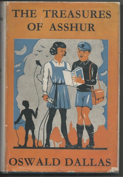The Treasures of Asshur