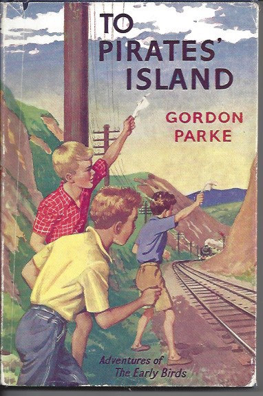 To Pirates' Island
