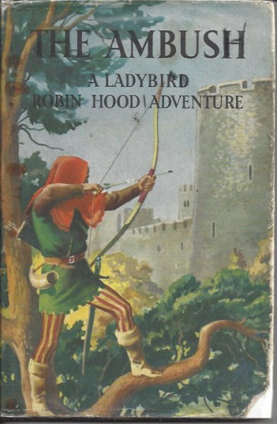 Image for The Ambush The Ambush