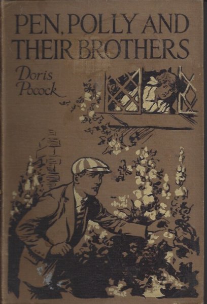 Pen, Polly and Their Brothers