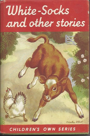 White Socks and Other Stories