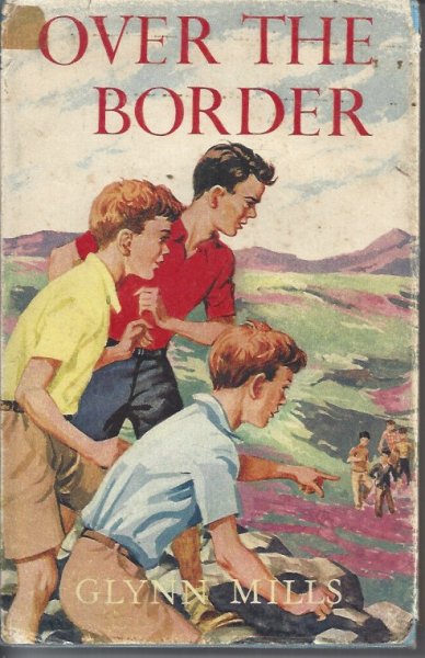 Over the Border