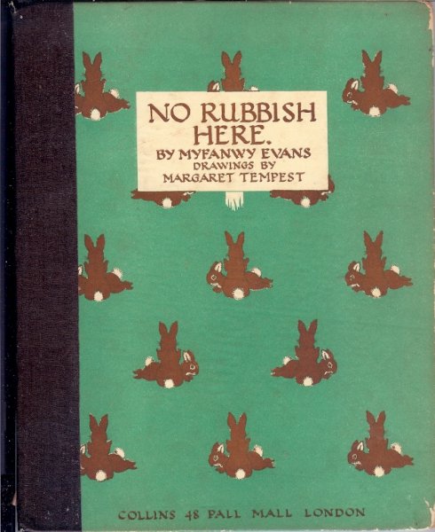 No Rubbish Here