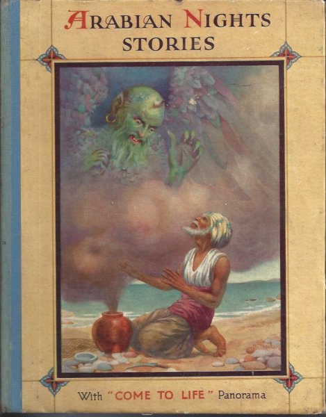 Arabian Nights Stories