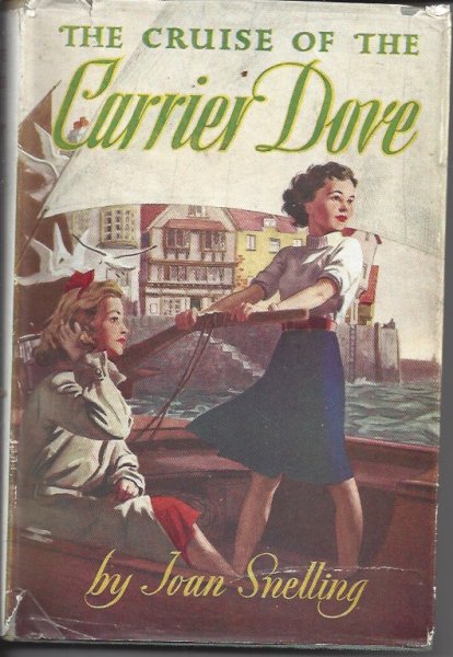 The Cruise of the Carrier Dove