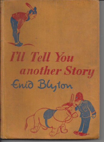 I'Ll Tell You Another Story