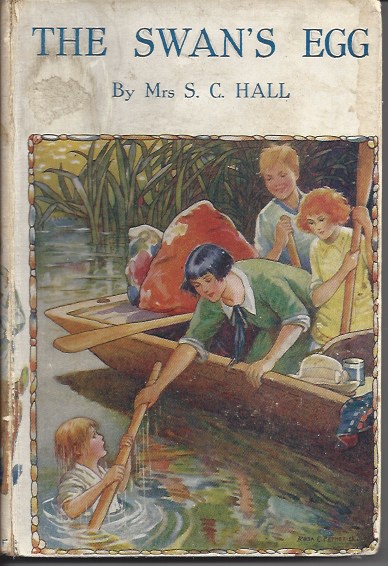 The Swan's Egg