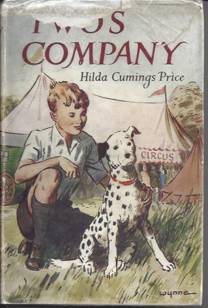 Two's Company