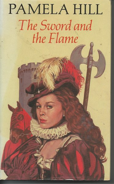 The Sword and the Flame