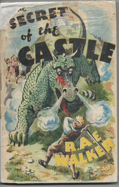 The Secret of the Castle
