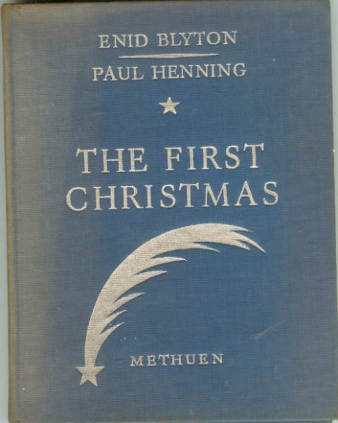 The First Christmas