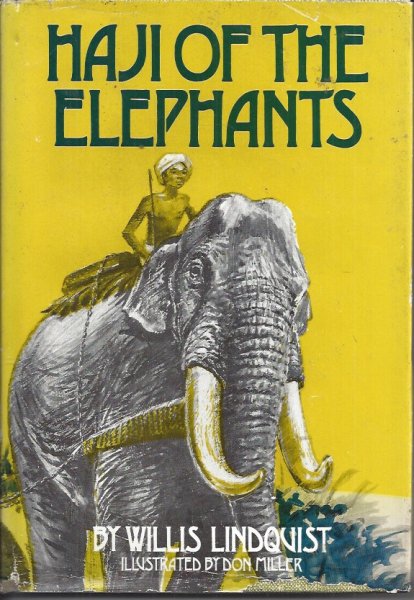 Haji of the Elephants