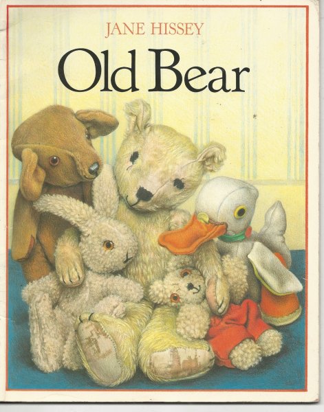 Old Bear