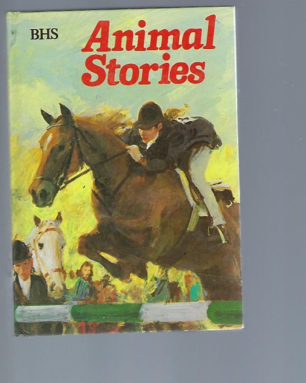 Animal Stories