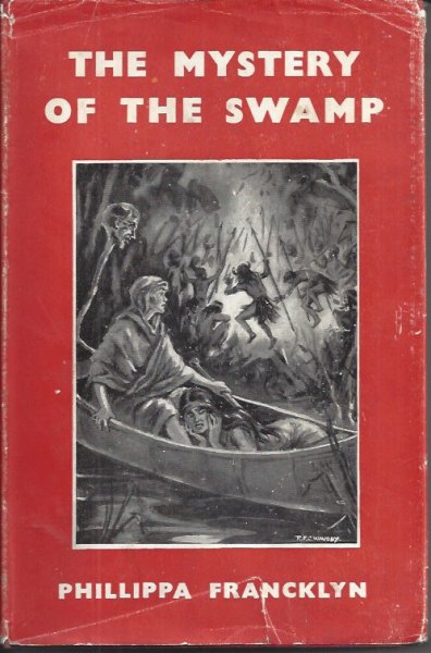 The Mystery of the Swamp