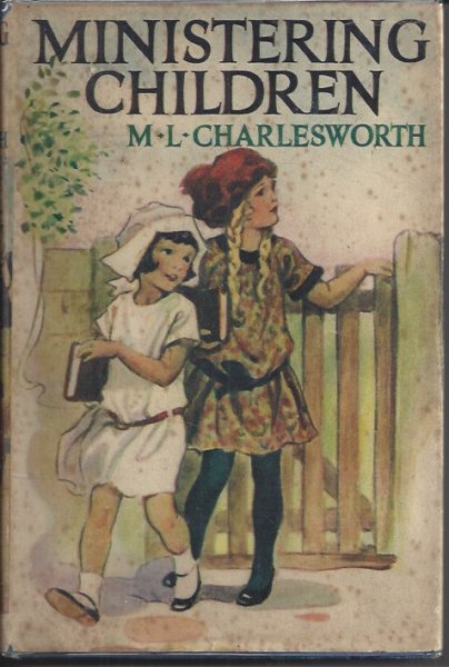 Ministering Children