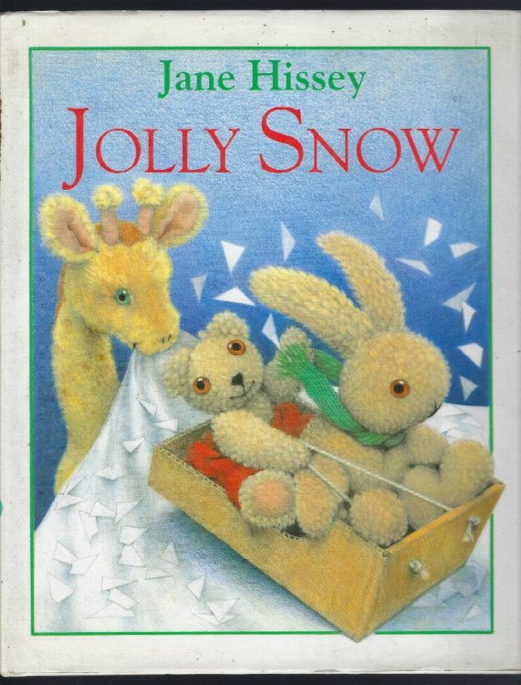 Jolly Snow