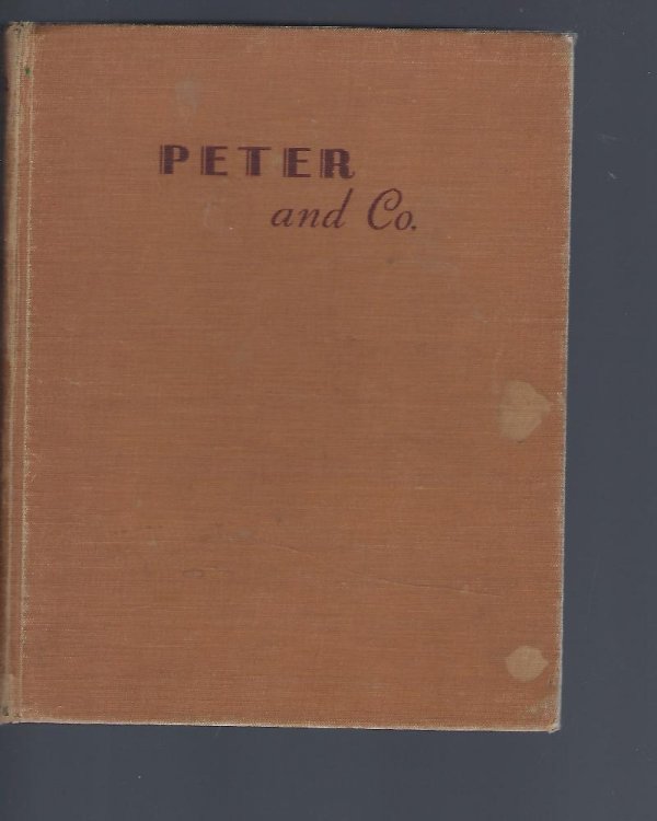 Peter & Co.