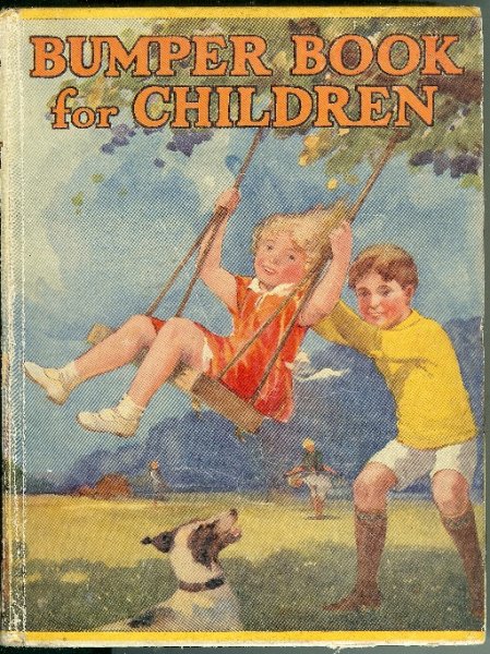 The Bumper Book for Children