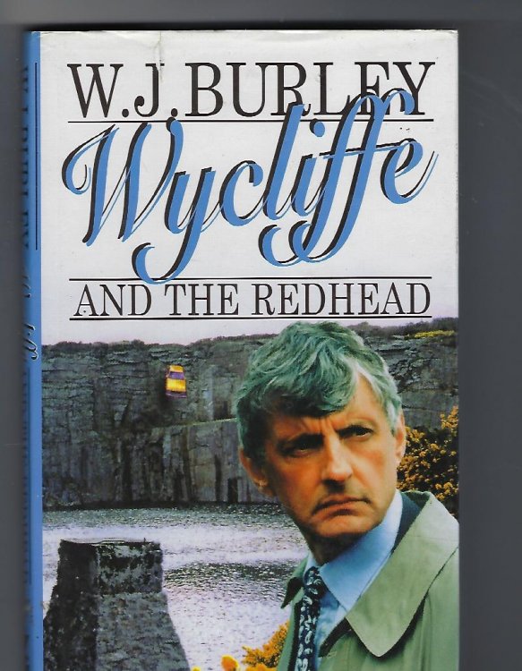 Wycliffe and the Redhead