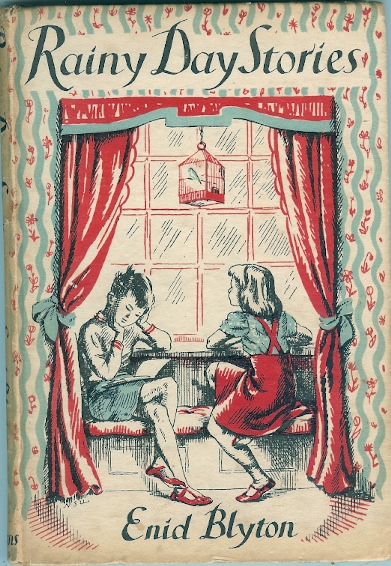 Rainy Day Stories