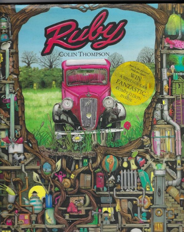 Ruby