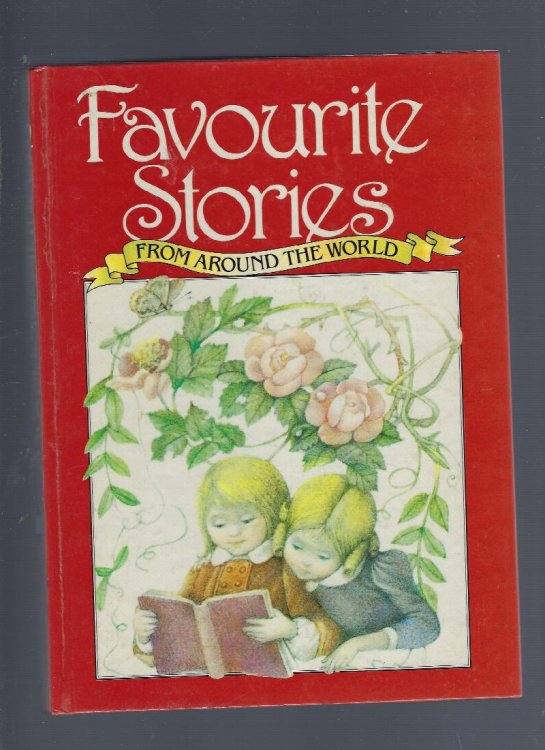 Favourite Stories from around the World