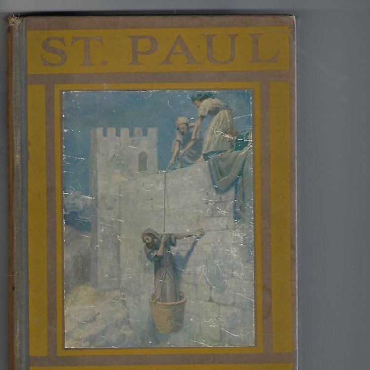 The Story of St Paul