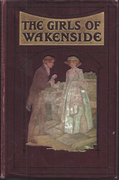 The Girls of Wakenside