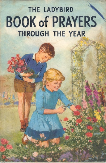 Book of Prayers through the Year