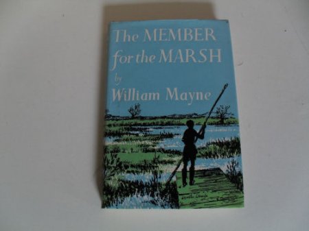 The Member for the Marsh