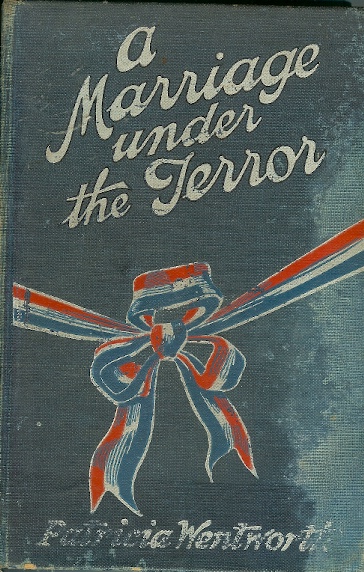 A Marriage under the Terror