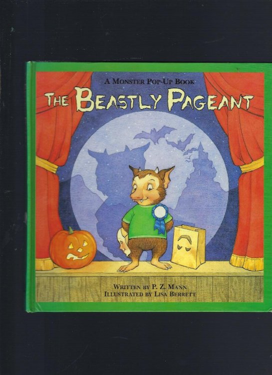The Beastly Pageant