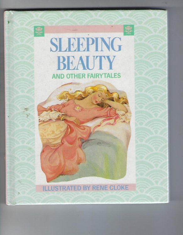 Sleeping Beauty and Other Fairy Tales