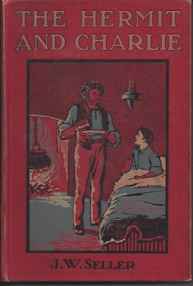 The Hermit and Charlie