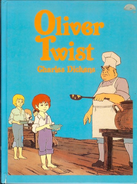 Oliver Twist