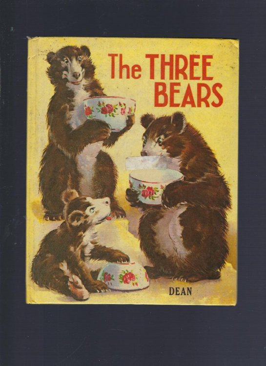 The Three Bears