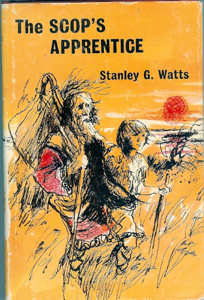 The Scop's Apprentice
