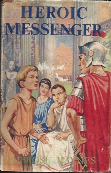 Heroic Messenger