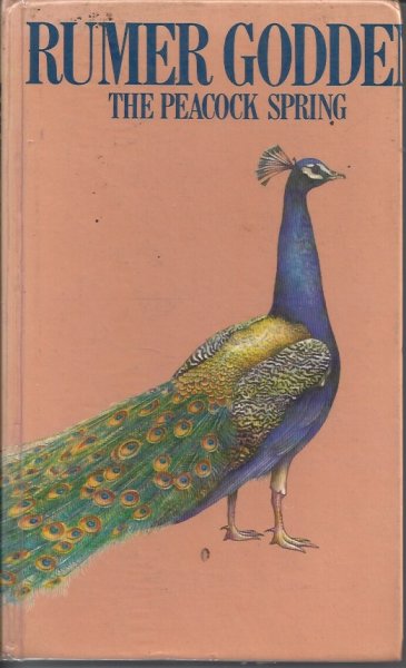 The Peacock Spring