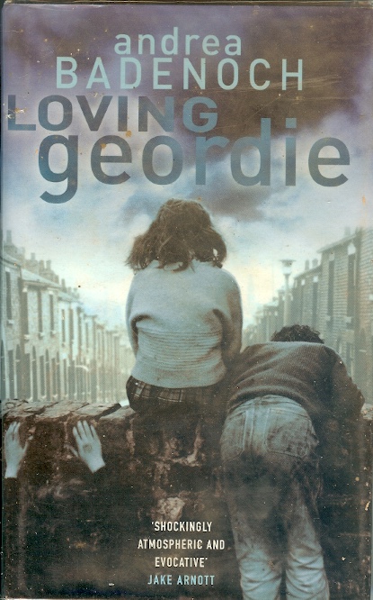 Loving Geordie
