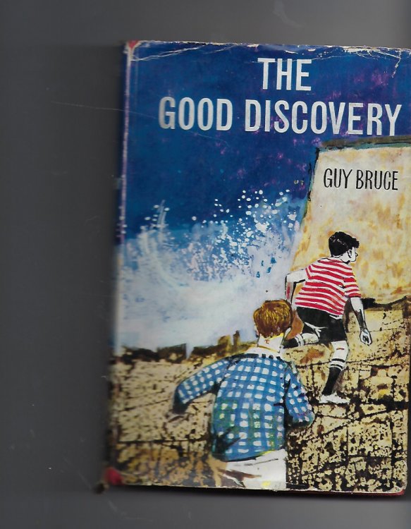 The Good Discovery