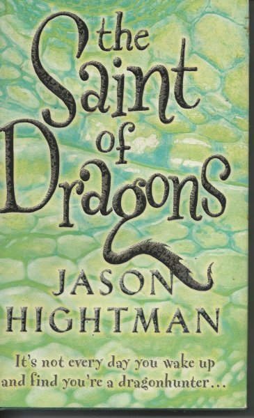 The Saint of Dragons