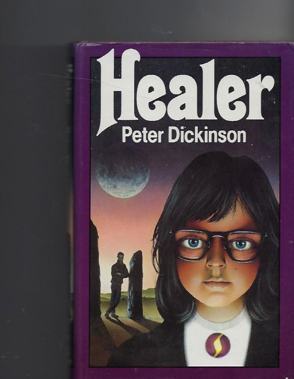 Healer