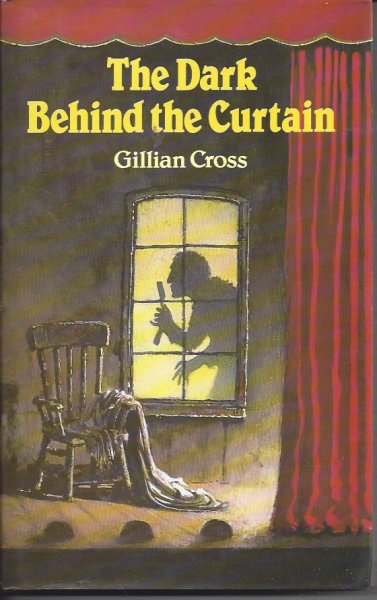The Dark Behind the Curtain