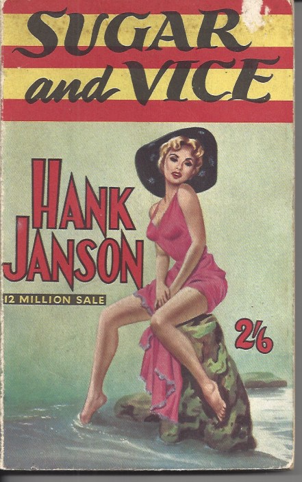 Sugar and Vice