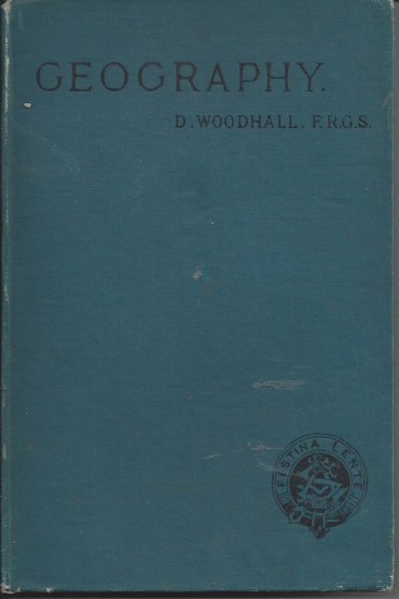 Geography - 5th Edition