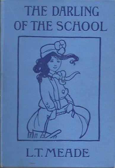 The Darling of the School